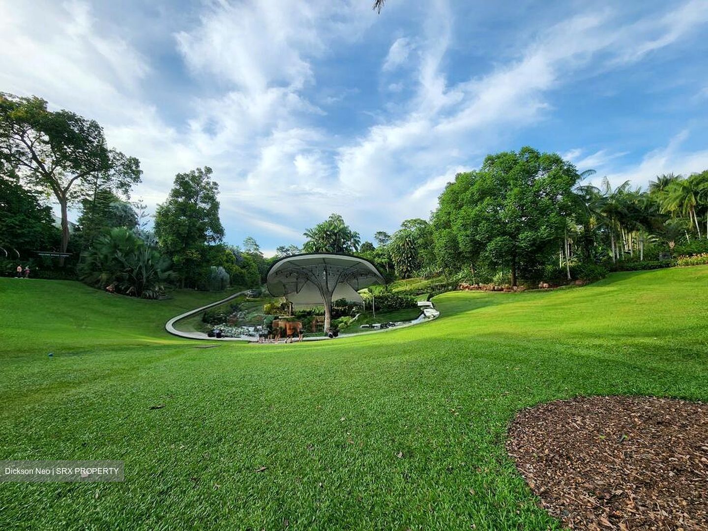 Watten Estate (D11), Detached #497408091